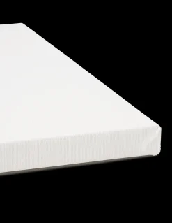 Strukket Lerret 50 X 60