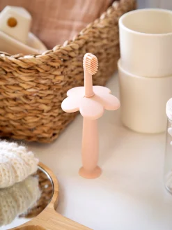 Tannbørste Med Sugekopp