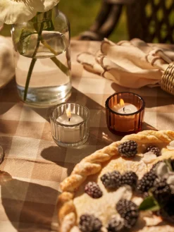Telysholder