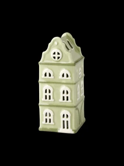 Telysholderhus