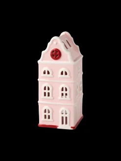 Telysholderhus