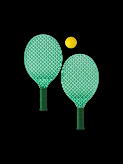 Tennisracketsett For Barn