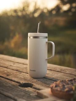 Termokopp Med Håndtak 600 Ml
