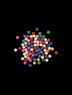 Terningperler