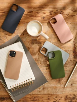 Thin-deksel Til IPhone 14