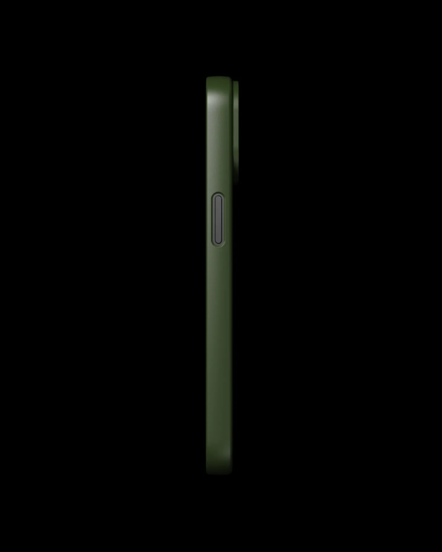 Thin-deksel Til IPhone 15