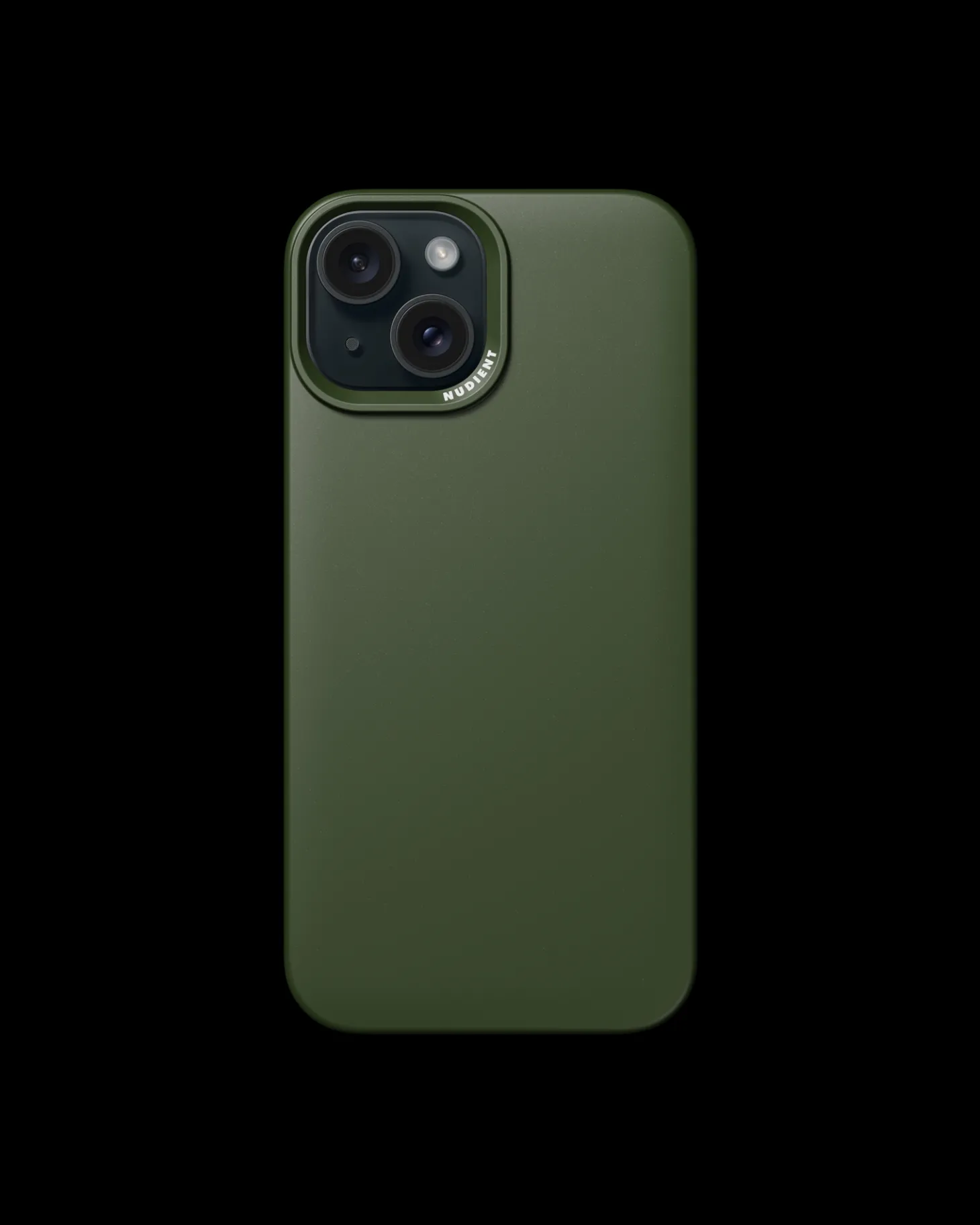Thin-deksel Til IPhone 15