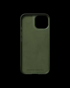 Thin-deksel Til IPhone 15
