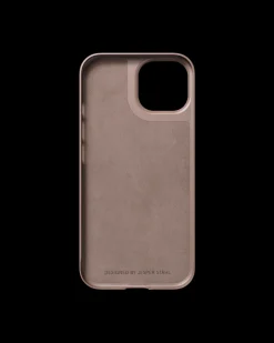Thin-deksel Til IPhone 15
