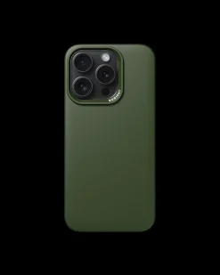 Thin-deksel Til IPhone 15 Pro
