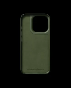 Thin-deksel Til IPhone 15 Pro