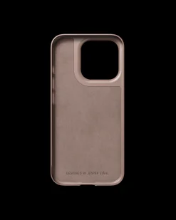 Thin-deksel Til IPhone 15 Pro