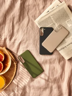 Thin-deksel Til Samsung S22 Plus