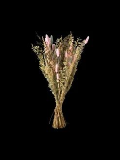 Tørkede Blomster Iceberg Medium