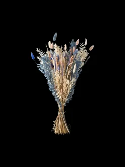 Tørkede Blomster Laven Medium