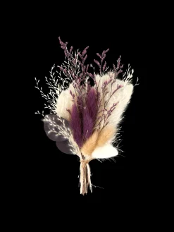 Tørkede Blomster Til Hobbyprosjekter