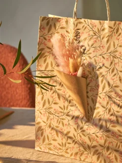 Tørkede Blomster Til Hobbyprosjekter