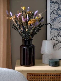 Tørkede Blomster Valentina Medium