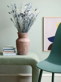 Tørkede Blomster Vigga Liten