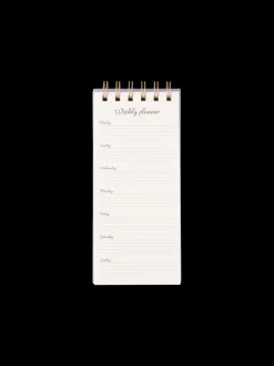 Ukesplanlegger