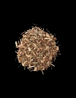Urtete – sitrongress, Kanel, Ingefær Og Hibiskus