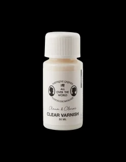 Vannbestandig Klarlakk 50 Ml