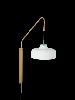 Vegglampe