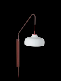 Vegglampe