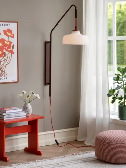 Vegglampe