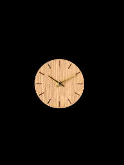 Veggur Light Oak Ø12