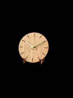 Veggur Light Oak Ø12