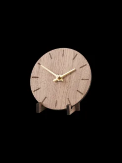 Veggur Walnut Ø12 Cm