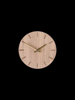 Veggur Walnut Ø12 Cm