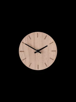 Veggur Walnut Ø12 Cm