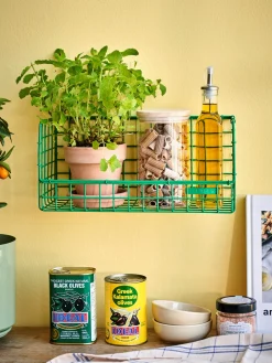WIRE SHELF Hylle