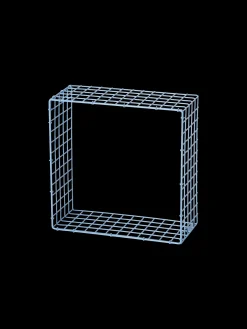 WIRE SQUARE