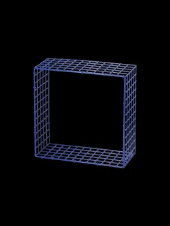 WIRE SQUARE