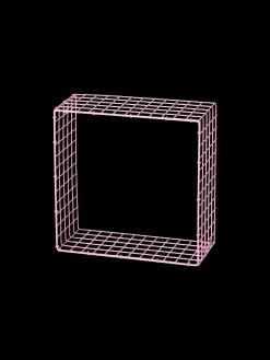 WIRE SQUARE
