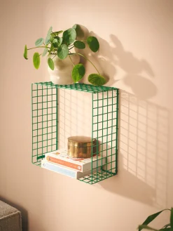 WIRE SQUARE