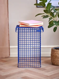 WIRE STOOL Wirestol