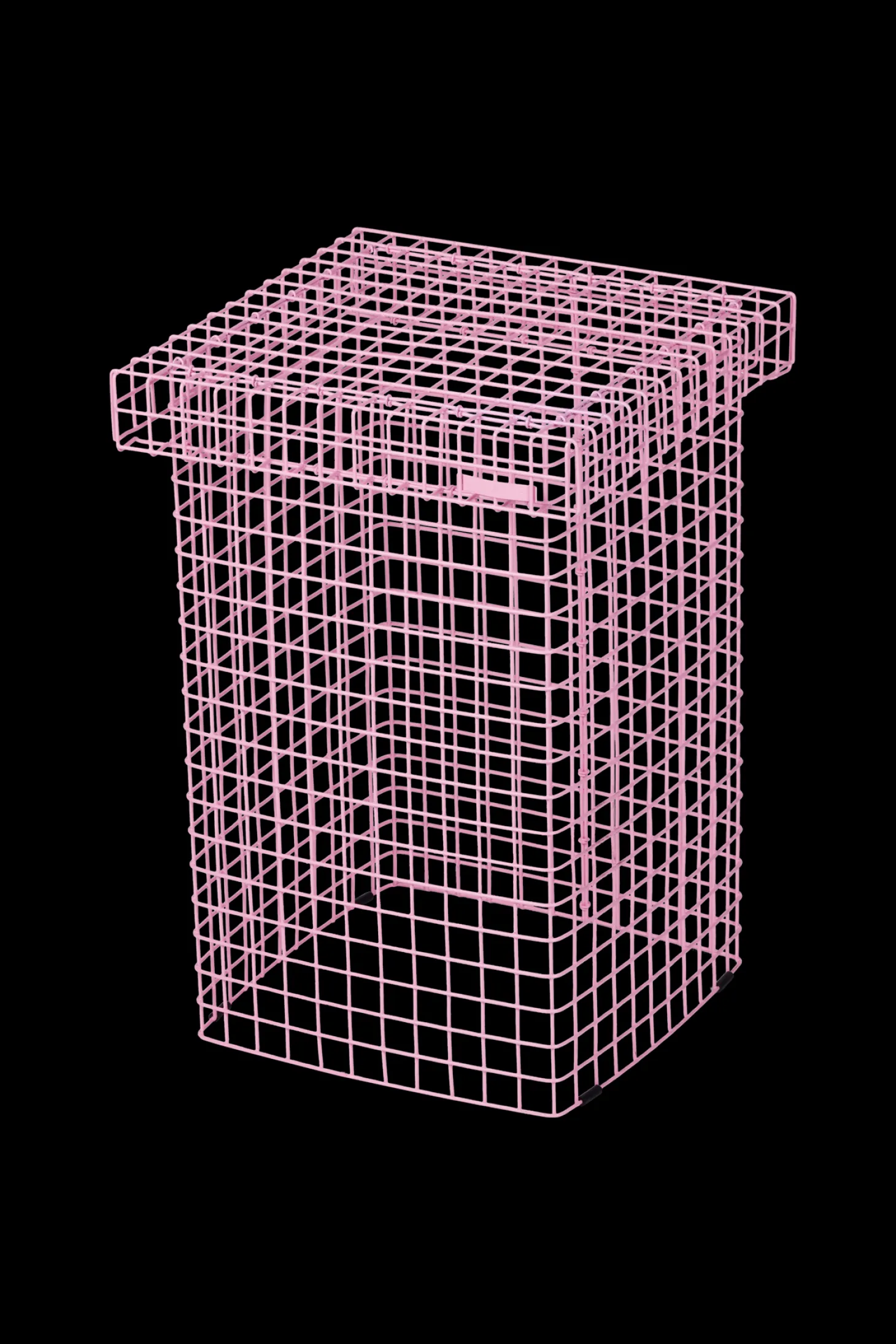 WIRE STOOL Wirestol