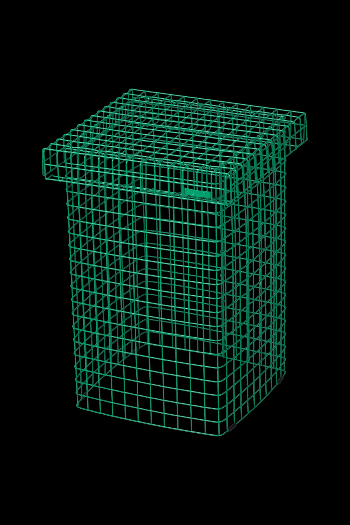 WIRE STOOL Wirestol