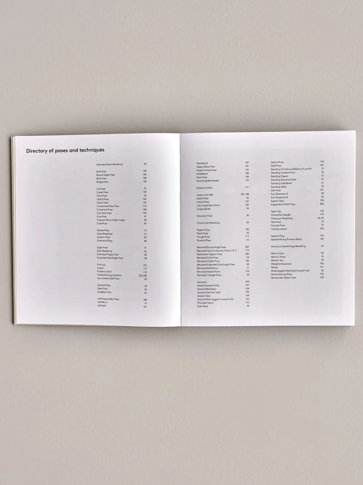 Yoga - A Manual For Life