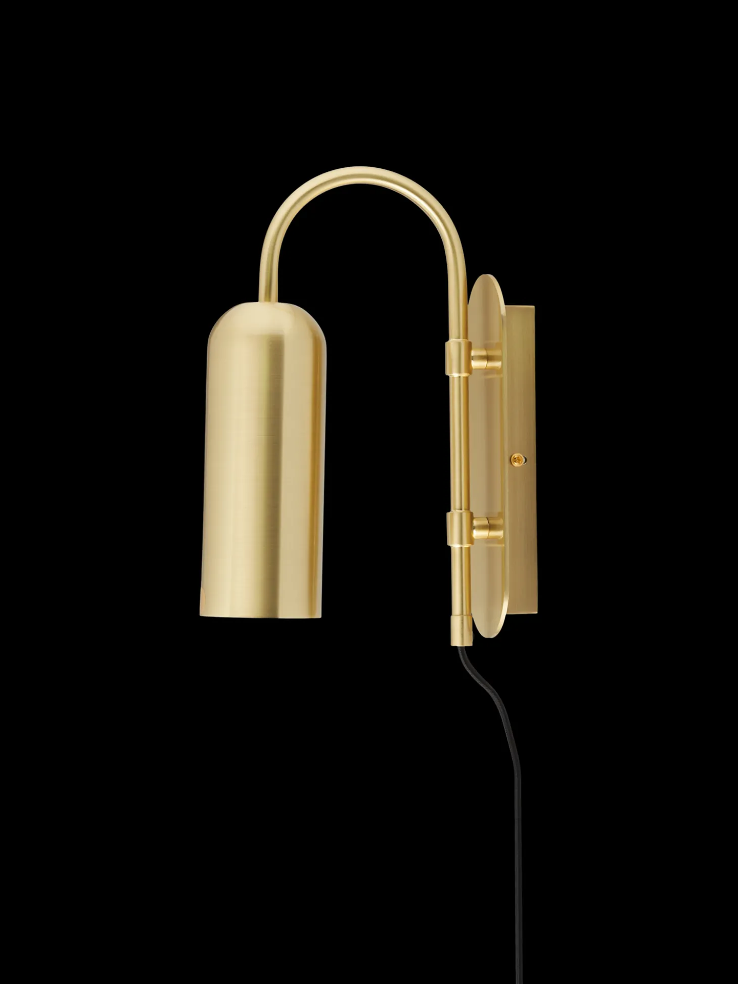 ZENITH Vegglampe