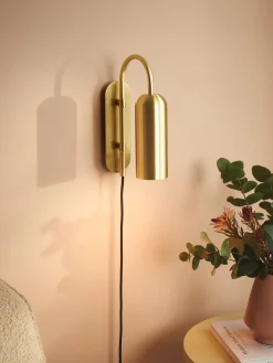 ZENITH Vegglampe
